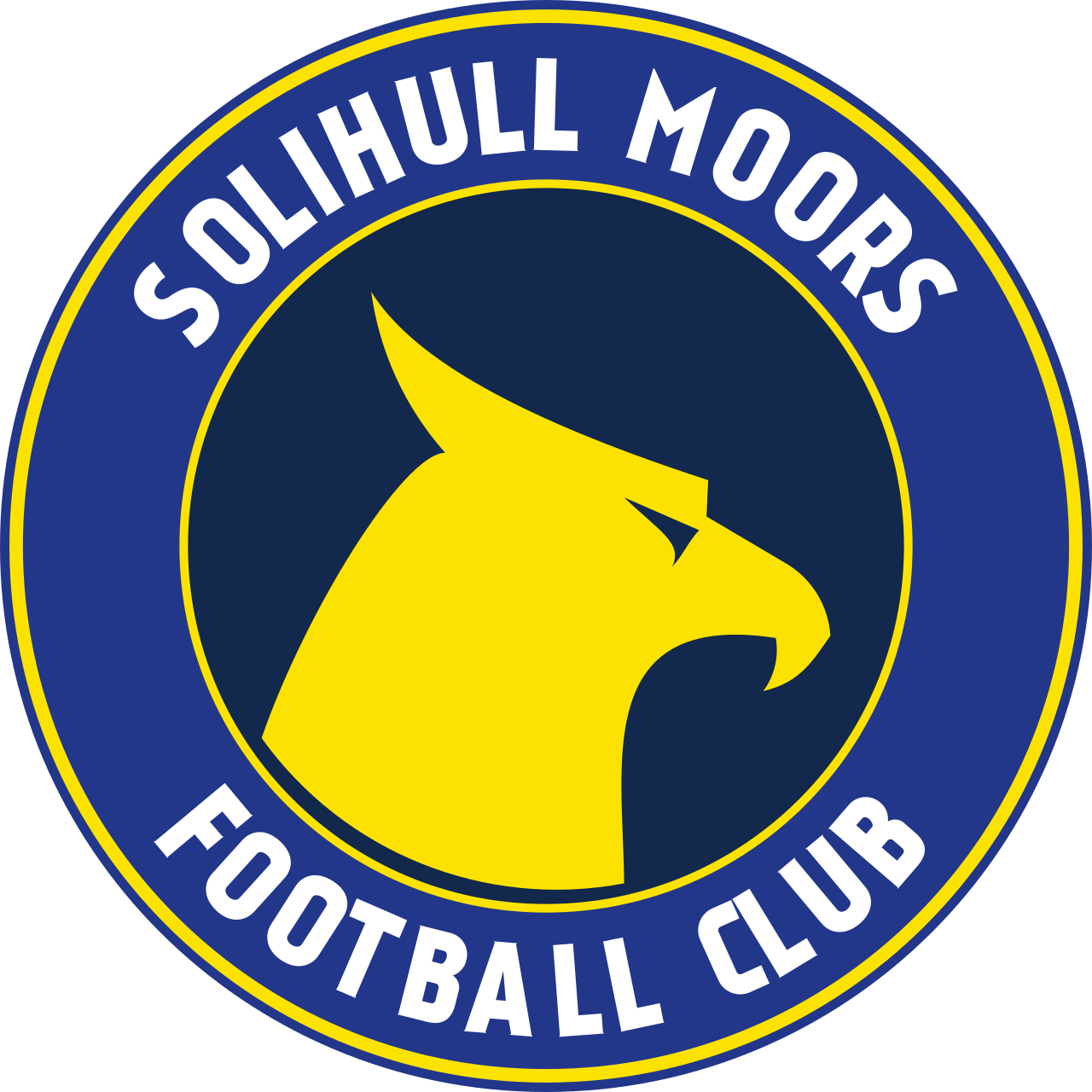 Solihull Moors: The Marriage of Two Clubs
